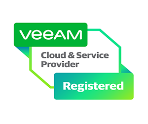 Veeam Cloud & Service Provider